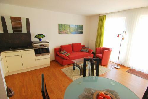 Apartamento Fewo's Zinglingstra�e Im Ostseebad Binz