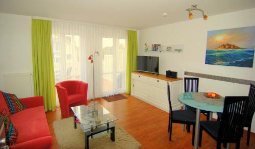 Apartamento Fewo's Zinglingstra�e Im Ostseebad Binz