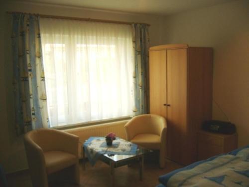 Apartamento Ferienwohnung 11