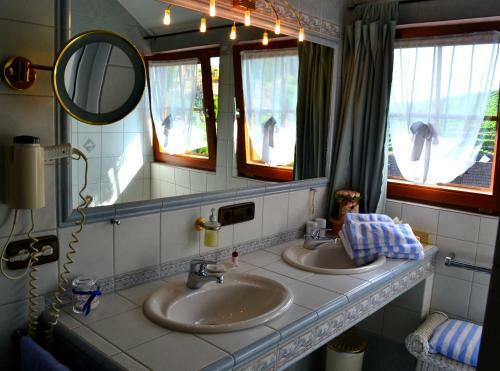 Apartamentos Haus Bachschwalbe