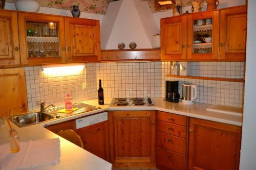 Apartamentos Haus Bachschwalbe