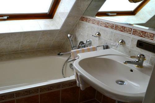 Apartamentos Haus Bachschwalbe