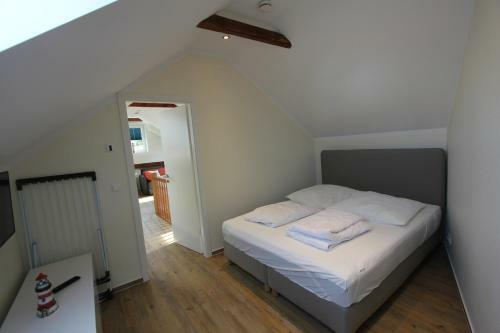 Apartamento Ferienwohnungen Am Markt Warnem�nde