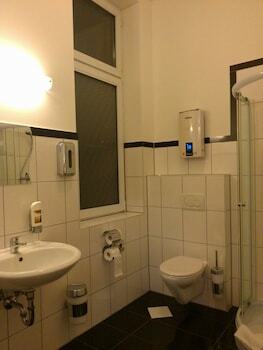 Willy Hotel Frankfurt