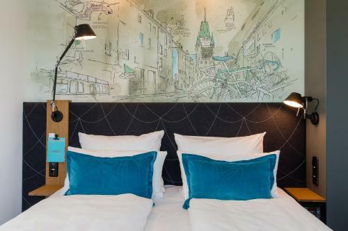 Hotel Motel One Freiburg