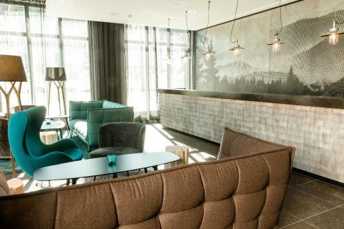 Hotel Motel One Freiburg