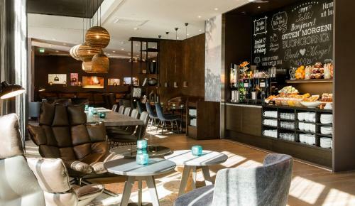 Hotel Motel One Freiburg