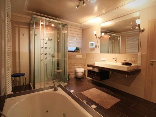 Apartamento G�stehaus Schreiner