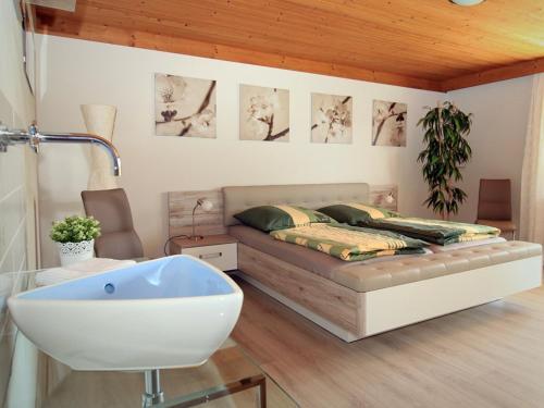 Apartamento G�stehaus Schreiner