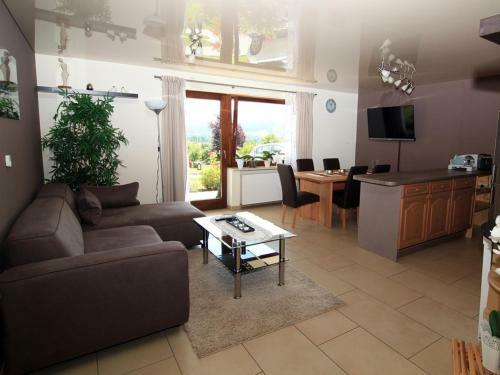 Apartamento G�stehaus Schreiner