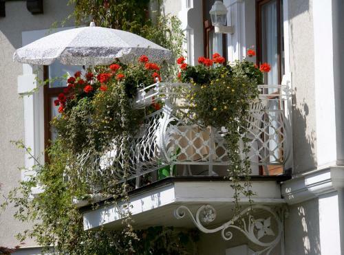 Hotel Bad Stebener Hof