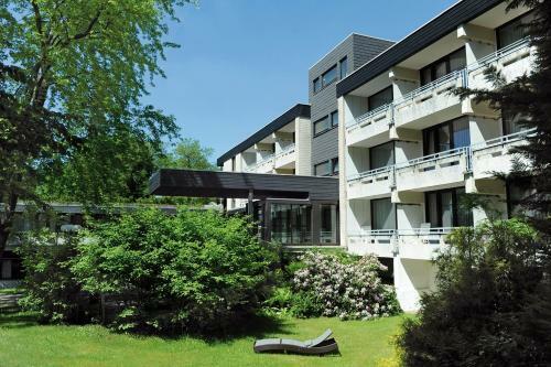 Hotel Bad Stebener Hof