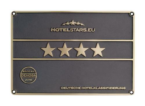 Hotel Bayerischer Hof