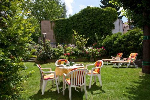 Hotel Bayerischer Hof