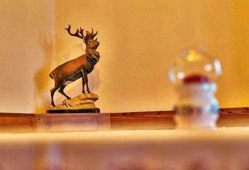 Hostal Komfort- & Wellnesspension Rehwinkel