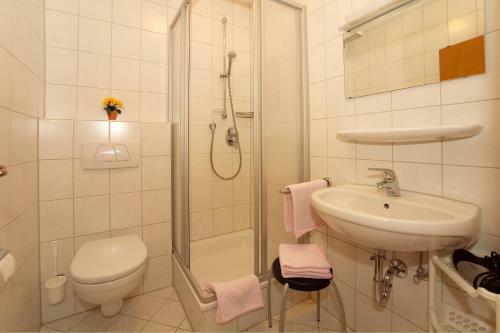 Hostal Komfort- & Wellnesspension Rehwinkel