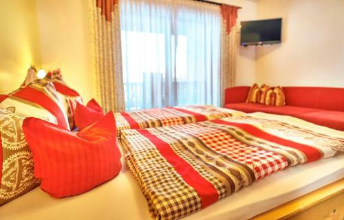 Hostal Komfort- & Wellnesspension Rehwinkel