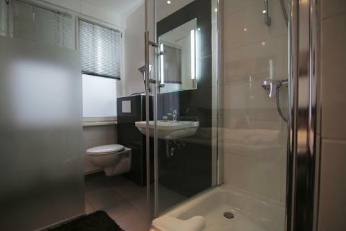 Hostal Hannover-city-pension