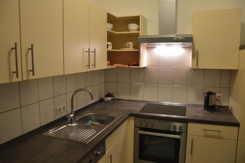 Apartments Hildesheim