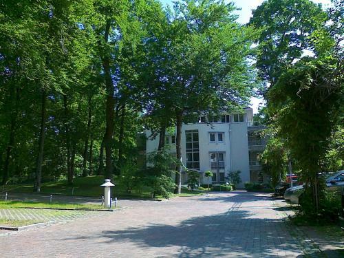 Apartamento Villa Seepark - Ferienwohnung 5