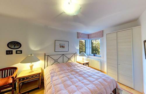 Apartamento Villa Seepark - Ferienwohnung 5