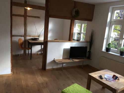 Stella Apartments Am Erfurter Dom