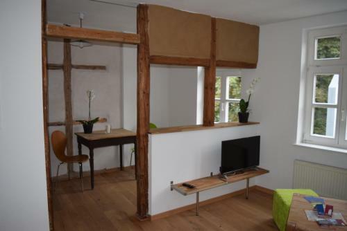 Stella Apartments Am Erfurter Dom