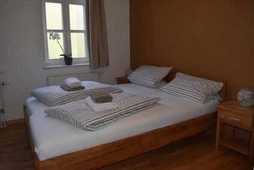 Stella Apartments Am Erfurter Dom