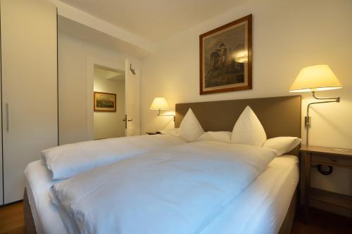 Apartamento Haus Castell