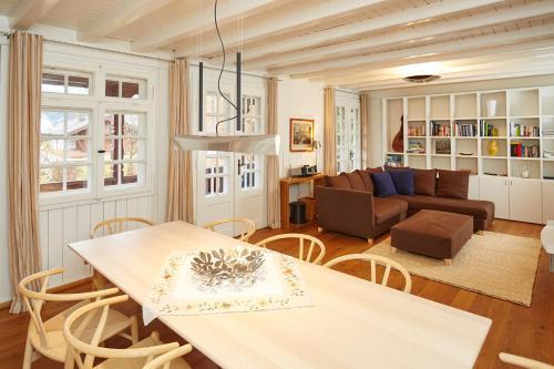 Apartamento Haus Castell