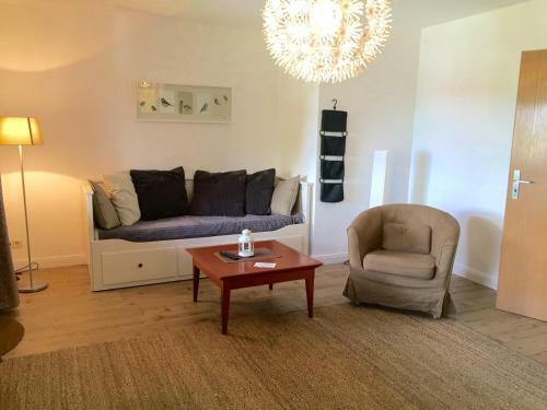Apartamento Landpension Dubnitz