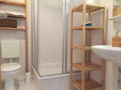 Apartamento Landpension Dubnitz
