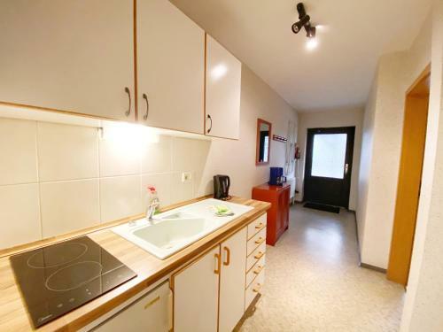 Apartamento Landpension Dubnitz