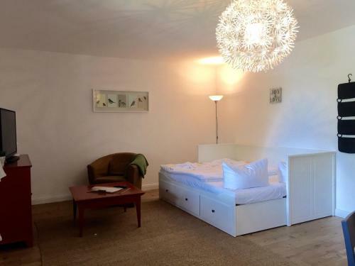 Apartamento Landpension Dubnitz