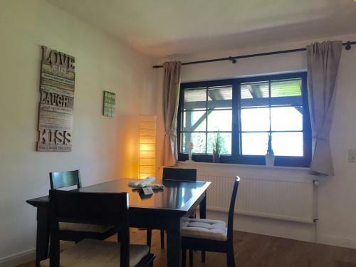 Apartamento Landpension Dubnitz