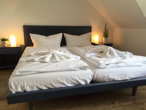 Apartamento Landpension Dubnitz