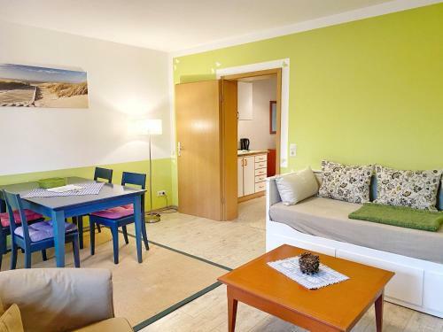 Apartamento Landpension Dubnitz