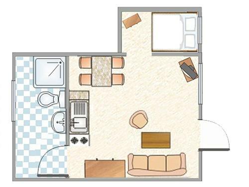 Apartamento Landpension Dubnitz