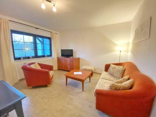 Apartamento Landpension Dubnitz
