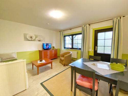 Apartamento Landpension Dubnitz