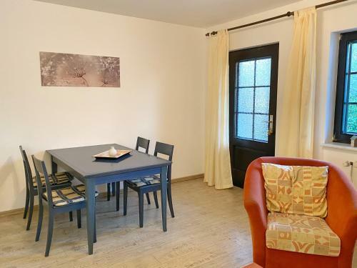 Apartamento Landpension Dubnitz