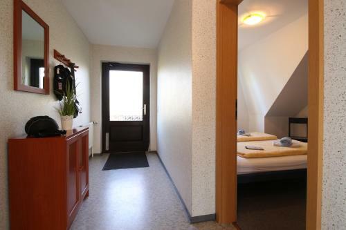 Apartamento Landpension Dubnitz