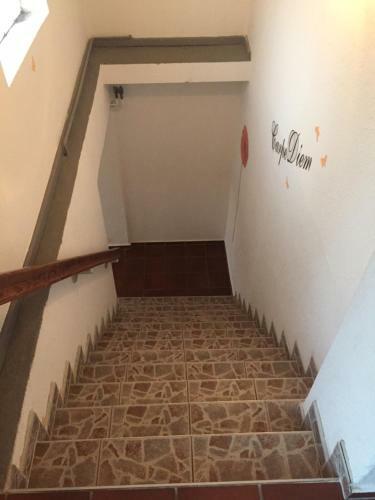 Apartamento Landpension Dubnitz
