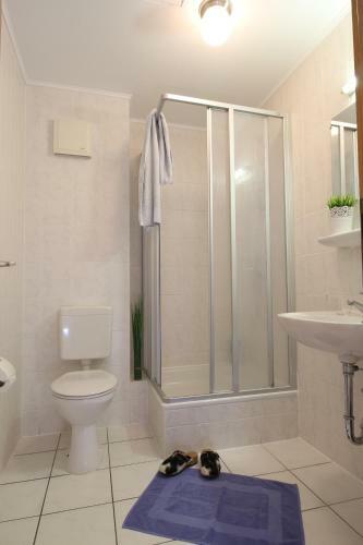 Apartamento Landpension Dubnitz