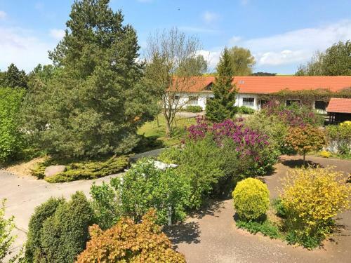 Apartamento Landpension Dubnitz