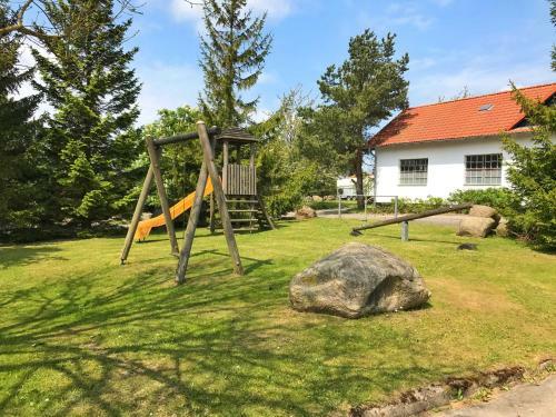 Apartamento Landpension Dubnitz