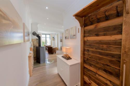 Apartamento Villa Paula Wohnung 01 - Findling