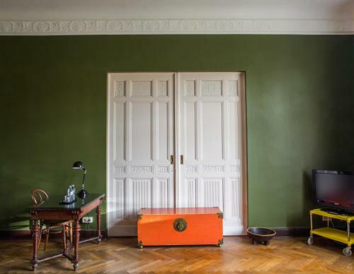 Art Nouveau Hotel Am Kurf�rstendamm