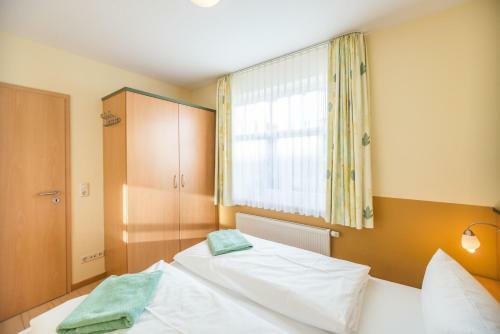 Am Weststrand Apartmenthaus Bellamare