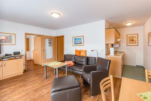 Am Weststrand Apartmenthaus Bellamare